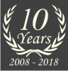 10 Years